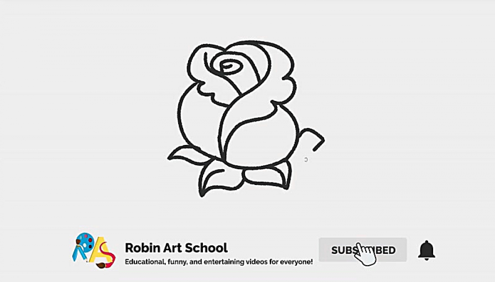 نقاشی با رابین - فصل 1 قسمت 314