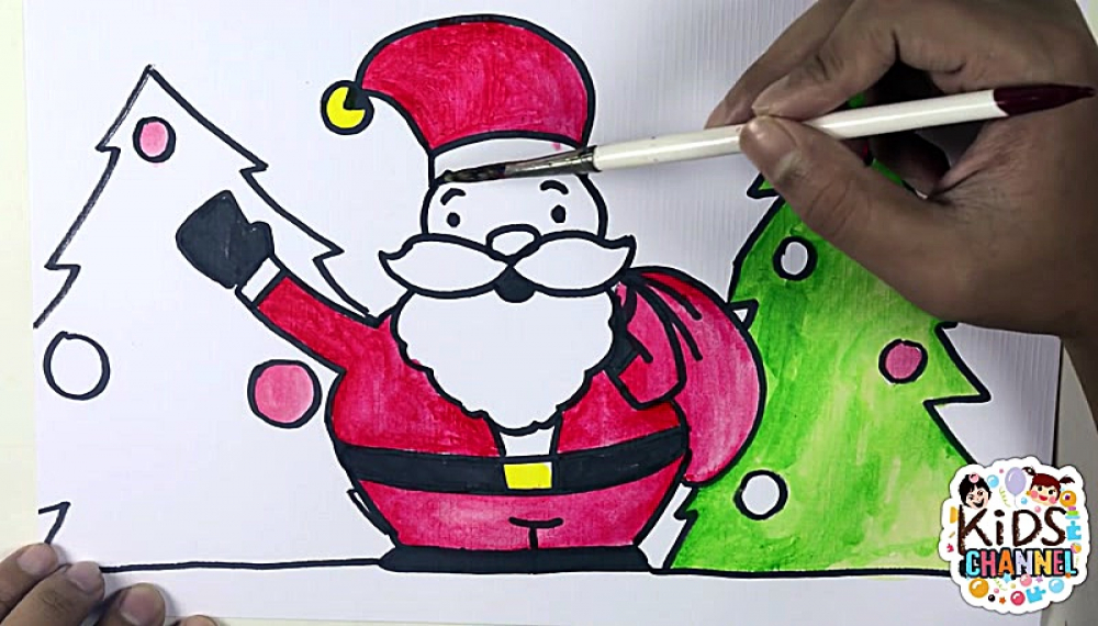 نقاشی با رابین - فصل 1 قسمت 317