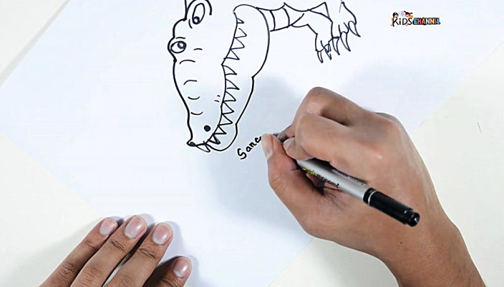 نقاشی با رابین - فصل 1 قسمت 318