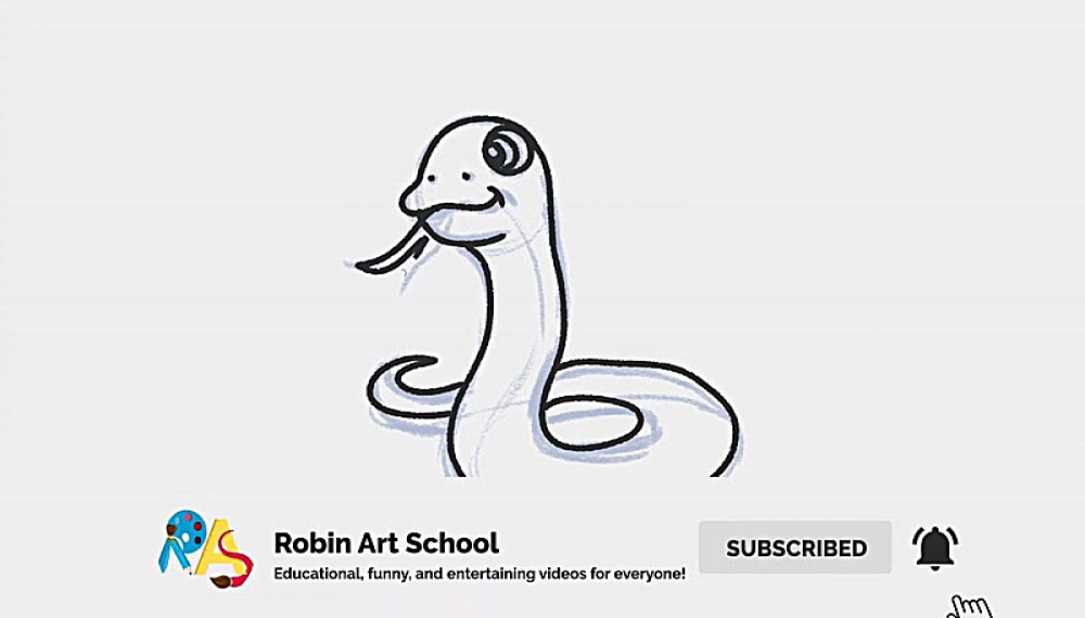 نقاشی با رابین - فصل 1 قسمت 322