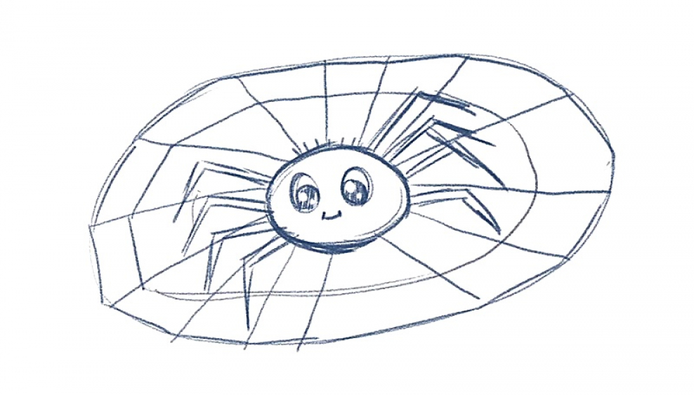 نقاشی با رابین - فصل 1 قسمت 324