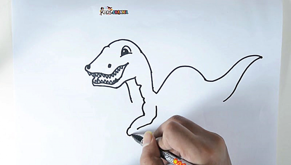 نقاشی با رابین - فصل 1 قسمت 326