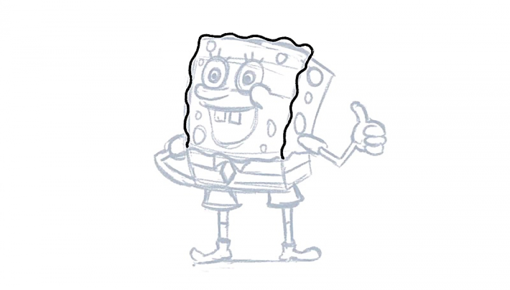 نقاشی با رابین - فصل 1 قسمت 327