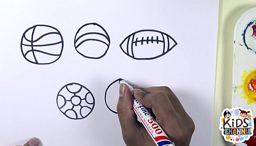 نقاشی با رابین - فصل 1 قسمت 328