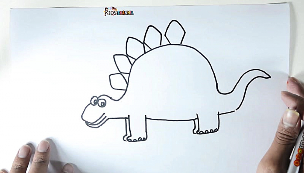 نقاشی با رابین - فصل 1 قسمت 329