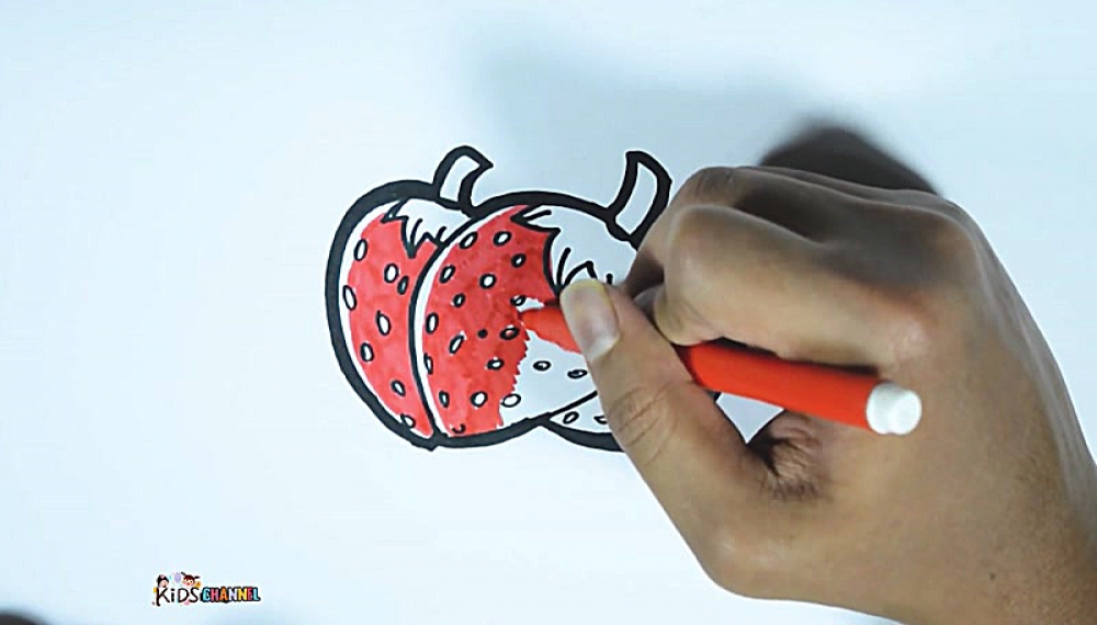 نقاشی با رابین - فصل 1 قسمت 330