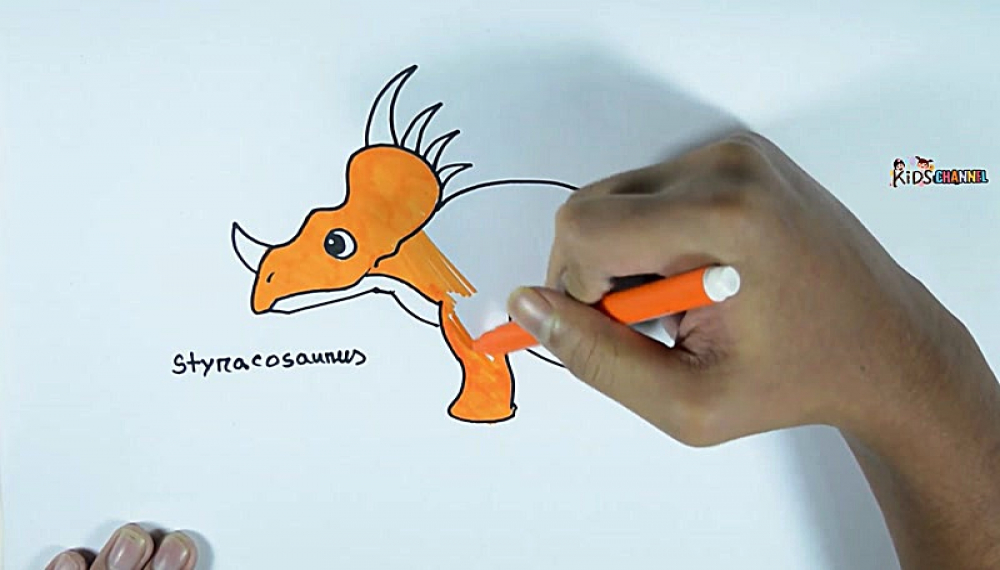 نقاشی با رابین - فصل 1 قسمت 332