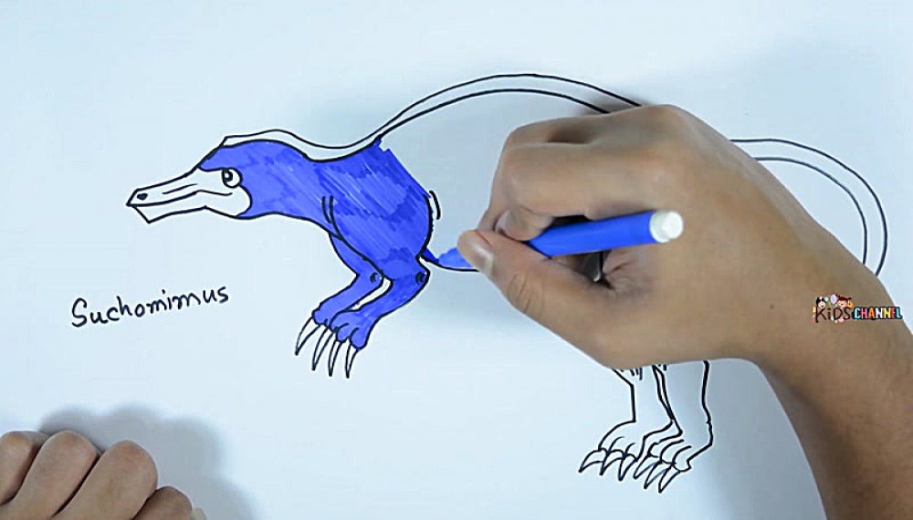 نقاشی با رابین - فصل 1 قسمت 333