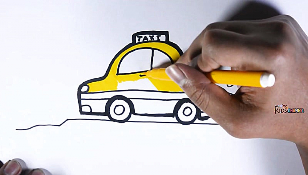 نقاشی با رابین - فصل 1 قسمت 335