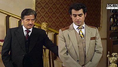 شهرزاد - فصل 1 قسمت 5