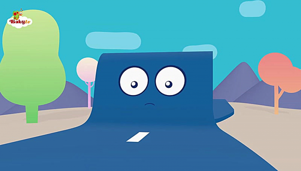 بیبی تی وی - فصل 1 قسمت 24