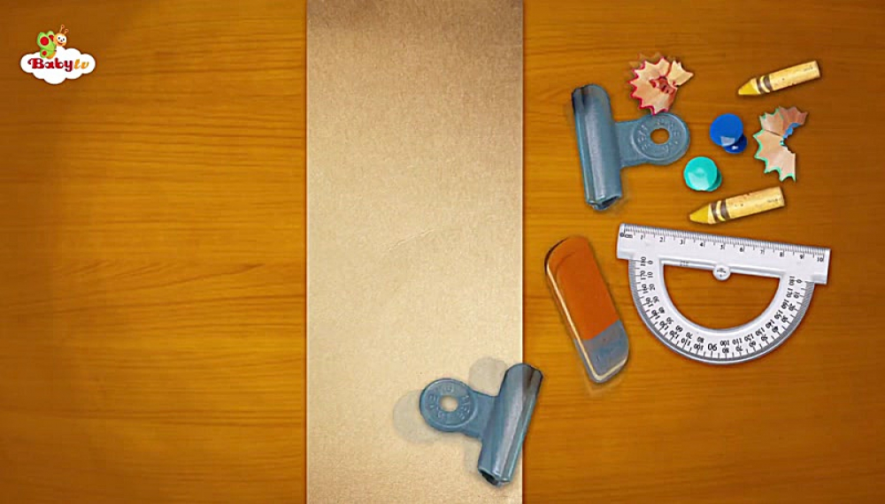 بیبی تی وی - فصل 1 قسمت 32