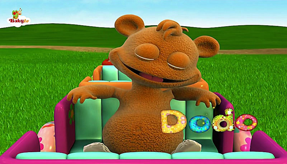 بیبی تی وی - فصل 1 قسمت 33