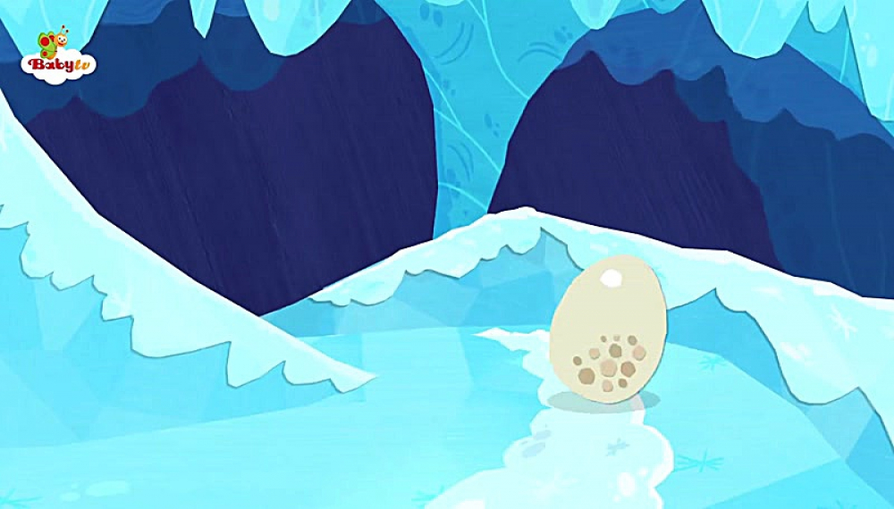 بیبی تی وی - فصل 1 قسمت 34