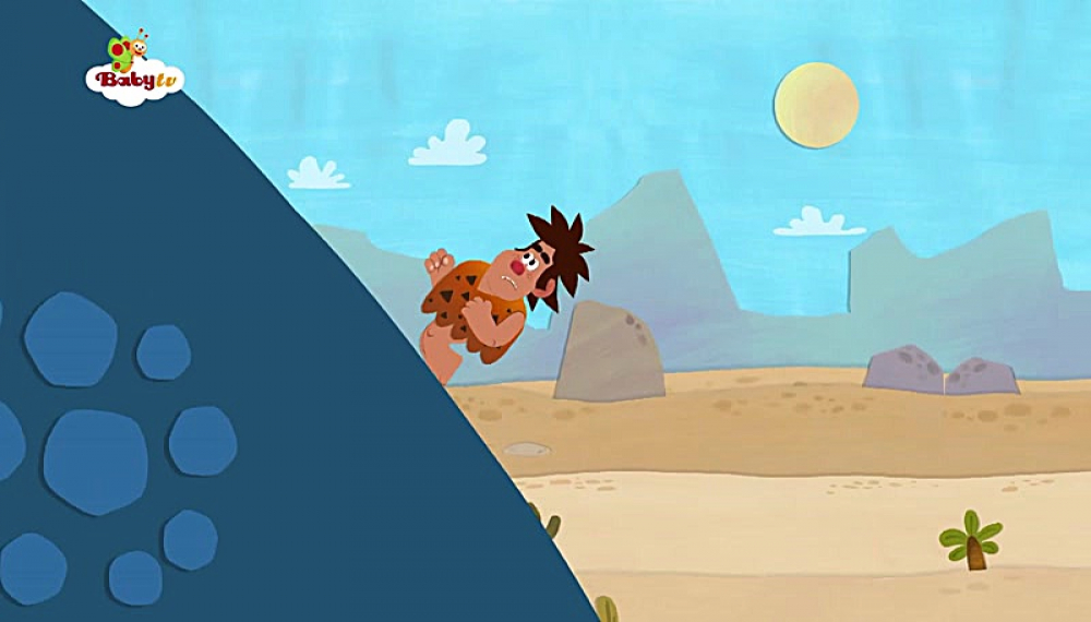 بیبی تی وی - فصل 1 قسمت 35