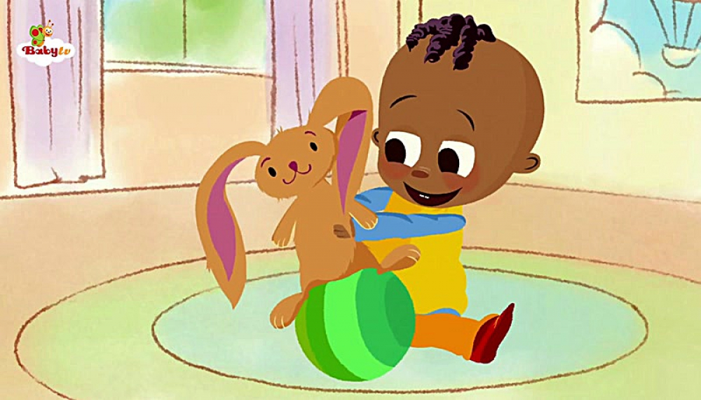 بیبی تی وی - فصل 1 قسمت 43