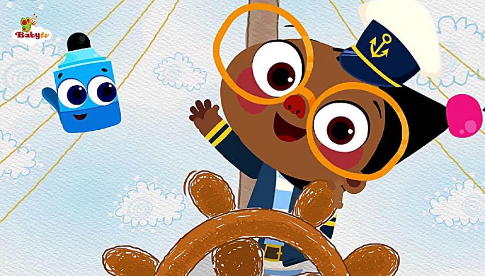 بیبی تی وی - فصل 1 قسمت 47