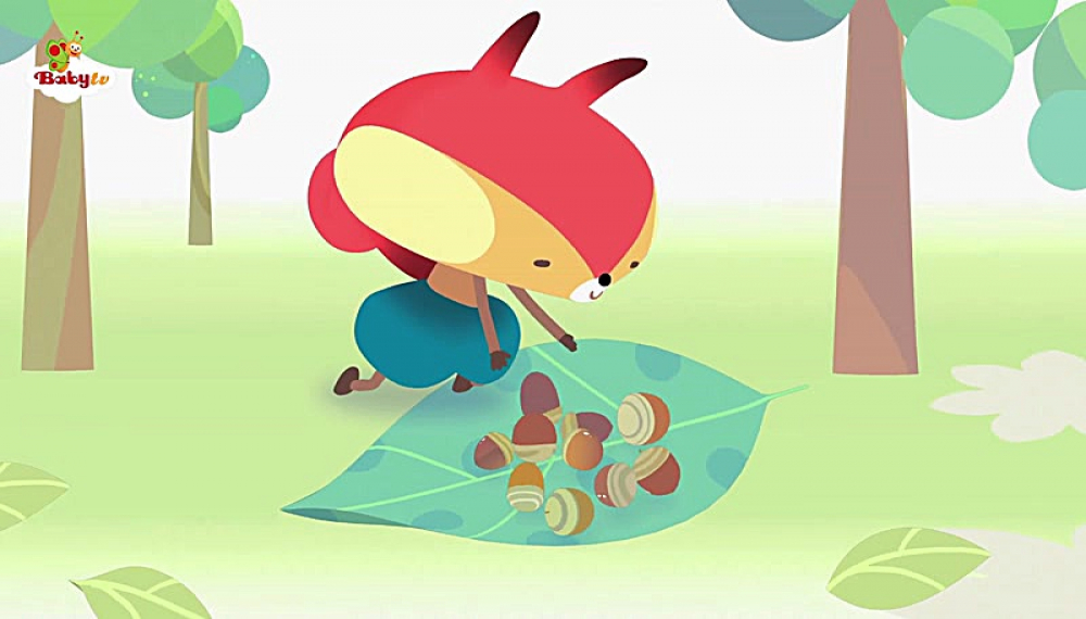 بیبی تی وی - فصل 1 قسمت 49