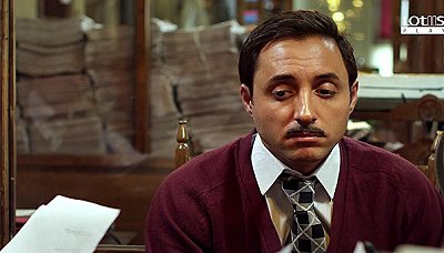 شهرزاد - فصل 1 قسمت 9