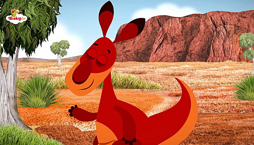 بیبی تی وی - فصل 1 قسمت 60