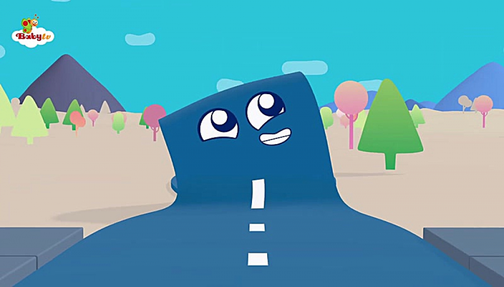 بیبی تی وی - فصل 1 قسمت 67