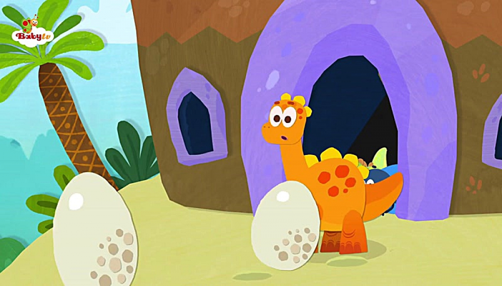 بیبی تی وی - فصل 1 قسمت 68