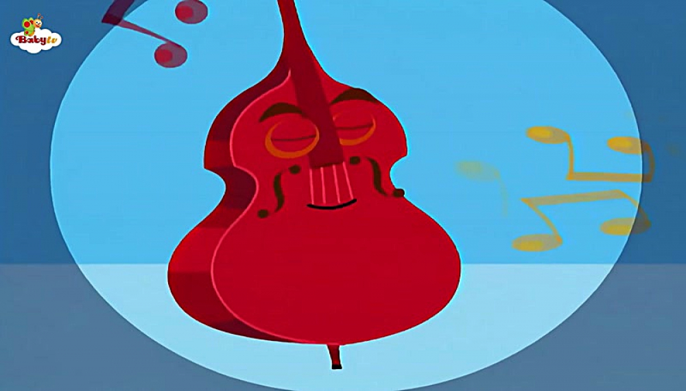 بیبی تی وی - فصل 1 قسمت 69