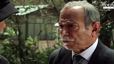 شهرزاد - فصل 1 قسمت 7