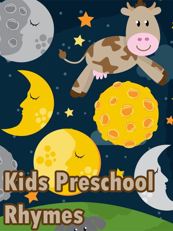 اشعار کودکانه پیش دبستانی - فصل ۱ قسمت ۸