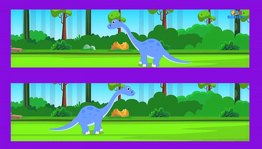 اشعار کودکانه پیش دبستانی - فصل 1 قسمت 8