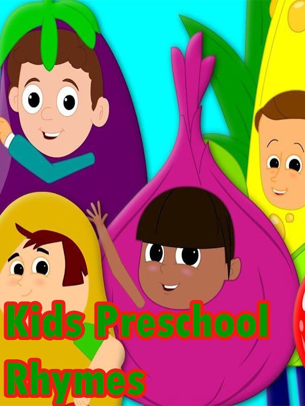 اشعار کودکانه پیش دبستانی - فصل ۱ قسمت ۲۰