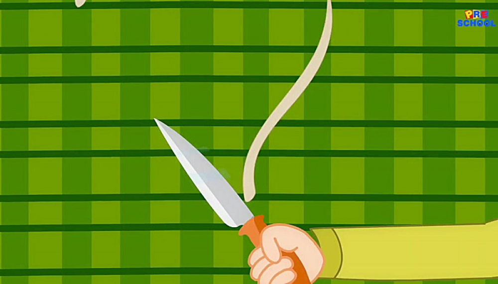 اشعار کودکانه پیش دبستانی - فصل 1 قسمت 26