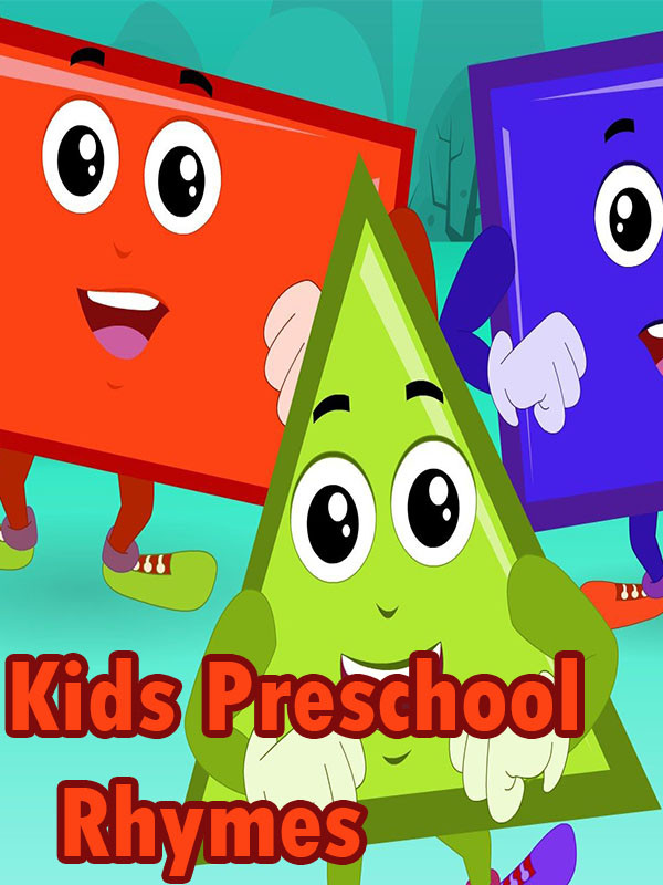 اشعار کودکانه پیش دبستانی - فصل ۱ قسمت ۲۸