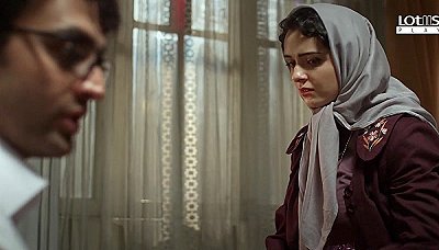 شهرزاد - فصل 1 قسمت 14