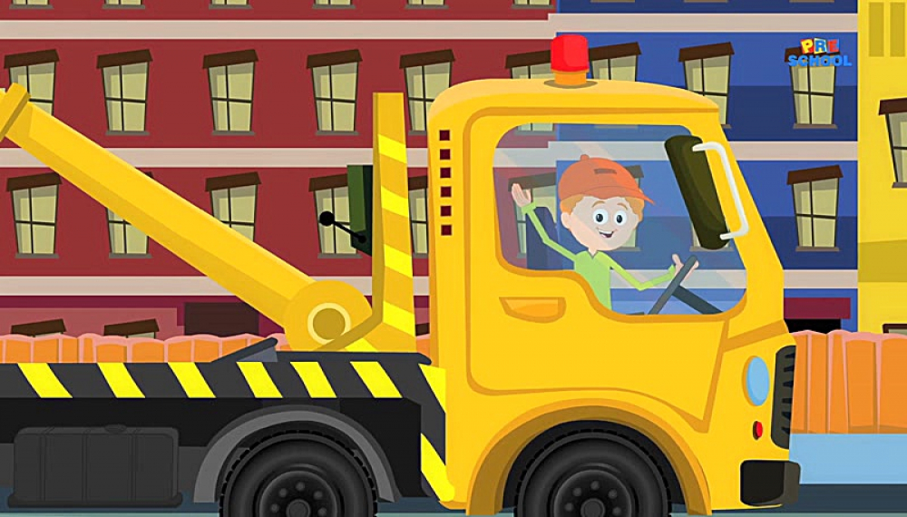 اشعار کودکانه پیش دبستانی - فصل 1 قسمت 31