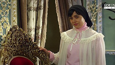 شهرزاد - فصل 1 قسمت 16