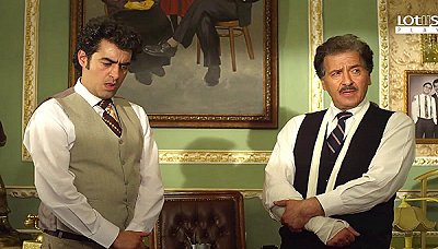 شهرزاد - فصل 1 قسمت 19