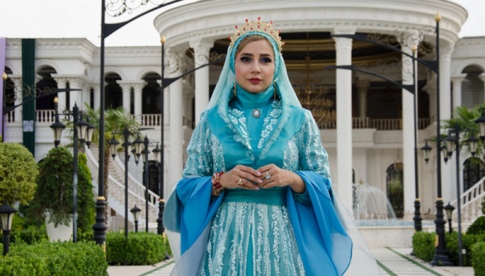 نارگیل - فصل 1 قسمت 3