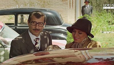 شهرزاد - فصل 1 قسمت 21