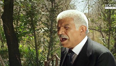 شهرزاد - فصل 1 قسمت 25