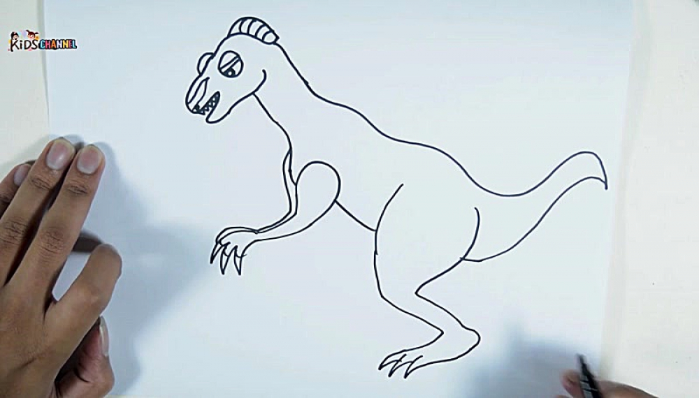 نقاشی با رابین - فصل 1 قسمت 336