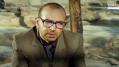 شهرزاد - فصل 1 قسمت 26