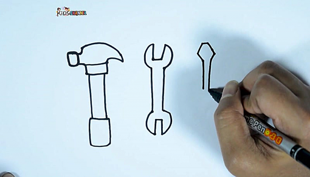 نقاشی با رابین - فصل 1 قسمت 339