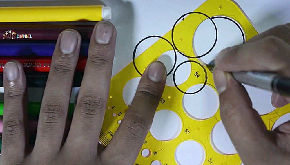 نقاشی با رابین - فصل 1 قسمت 341