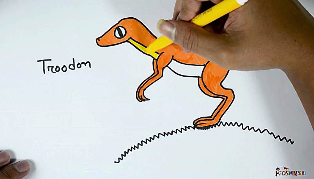 نقاشی با رابین - فصل 1 قسمت 343