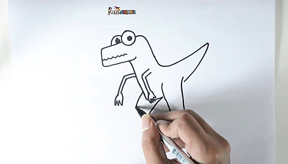 نقاشی با رابین - فصل 1 قسمت 346