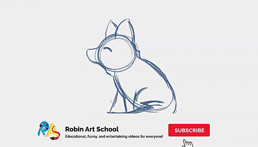 نقاشی با رابین - فصل 1 قسمت 348