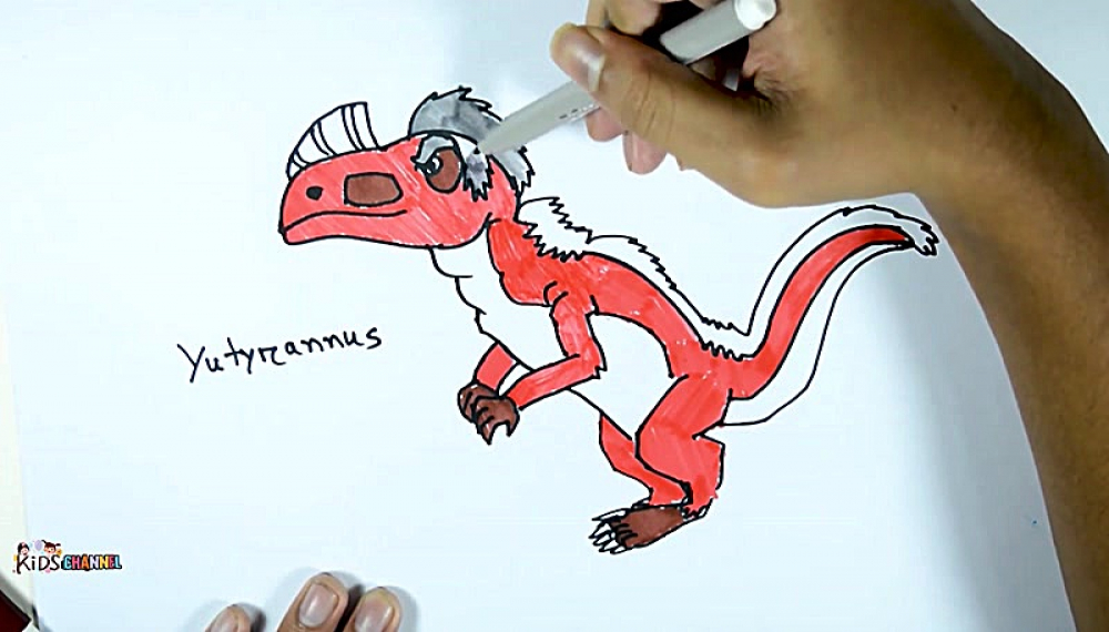 نقاشی با رابین - فصل 1 قسمت 351