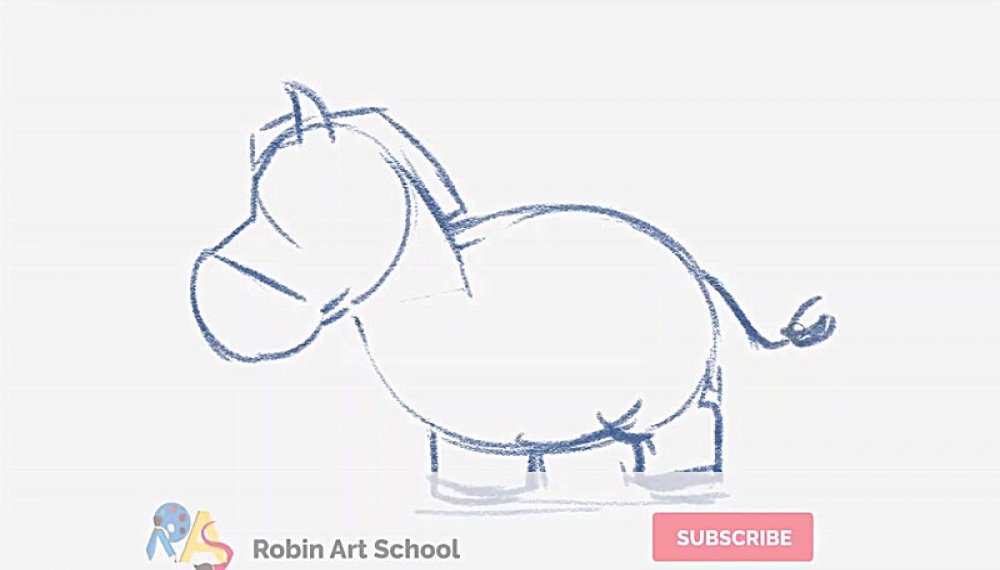 نقاشی با رابین - فصل 1 قسمت 352