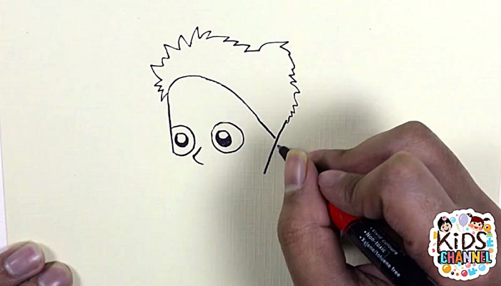 نقاشی با رابین - فصل 1 قسمت 353